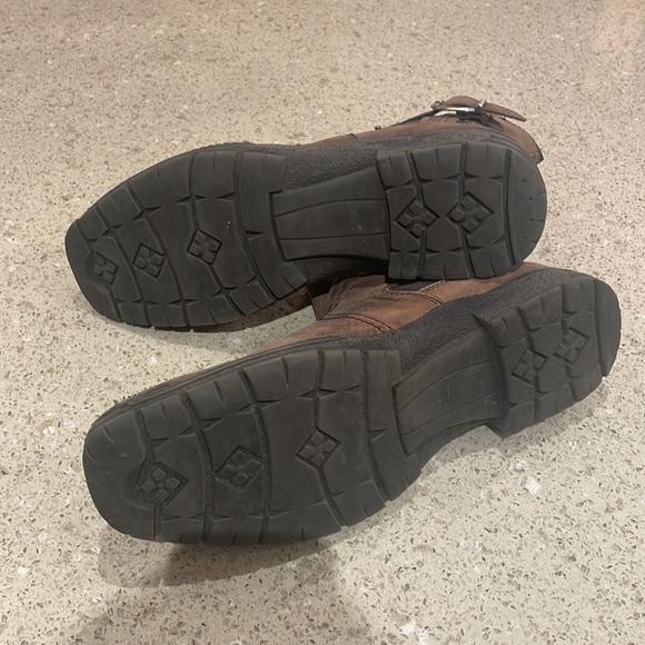 Browns Mens Boot - Picture 4 of 5